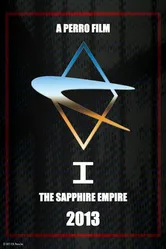 Ember: The Sapphire Empire постер