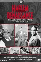 Harlem Renaissance постер