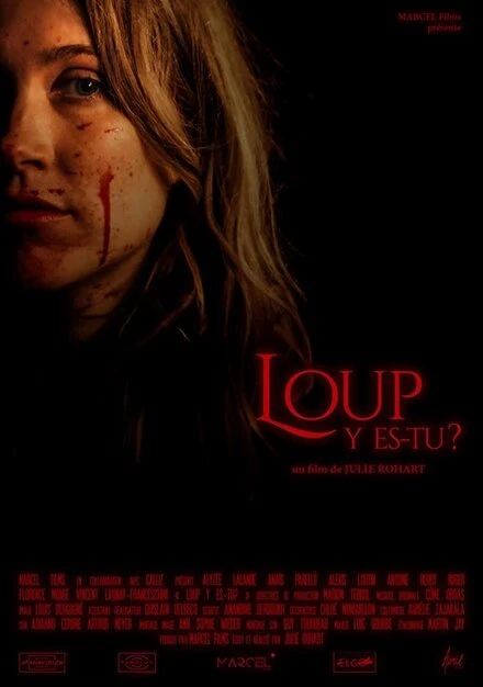 Постер Loup y es-tu?