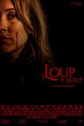 Loup y es-tu? постер