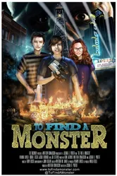 To Find a Monster постер
