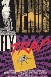 Venus Flytrap постер
