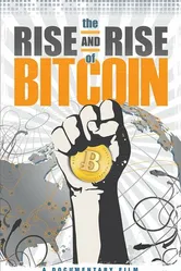 Восхождение биткойна 2014 постер