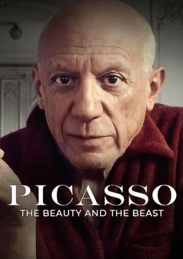 Постер Picasso: The Beauty and the Beast