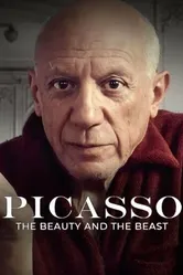 Picasso: The Beauty and the Beast постер
