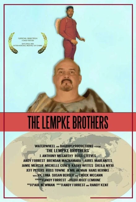 Постер The Lempke Brothers