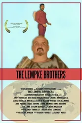 The Lempke Brothers постер