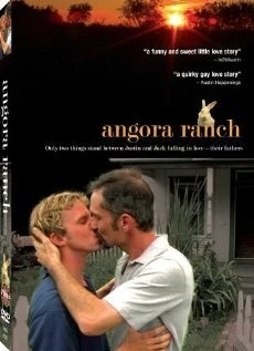 Постер Ранчо «Ангора» 2006