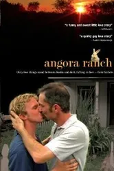 Ранчо «Ангора» 2006 постер