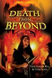Death from Beyond постер