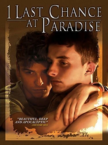 Постер 1 Last Chance at Paradise