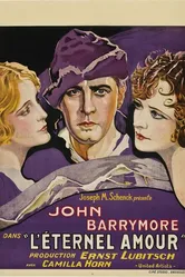 Вечная любовь 1929 постер