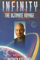 From Here to Infinity: The Ultimate Voyage постер
