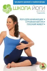 Школа йоги: Стройная фигура 2009 постер