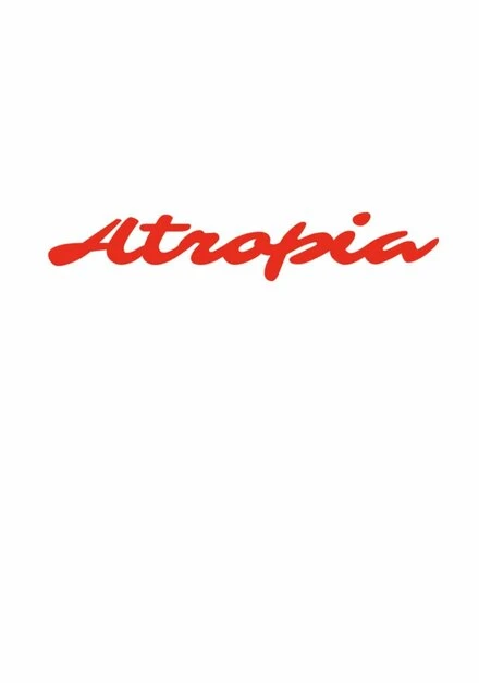 Постер Атропия 2025