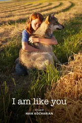 I Am Like You постер