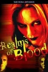 Realms of Blood постер