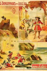 Dragonnades sous Louis XIV - Épisode 1: À la recherche du pasteur постер