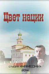 Цвет нации 2013 постер