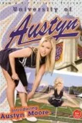 University of Austyn постер