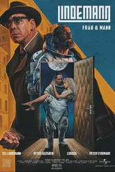 Lindemann: Frau & Mann постер