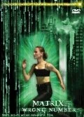 Постер Матрица. Неверный номер 2006