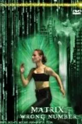 Матрица. Неверный номер 2006 постер