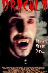 The Mark of Dracula постер