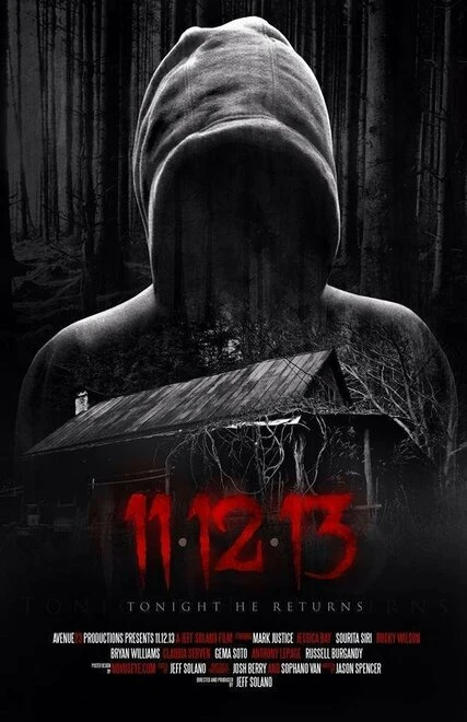 Постер 11-12-13 null