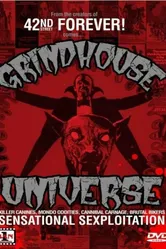 Grindhouse Universe постер
