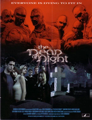 Постер The Dead of Night