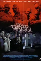 The Dead of Night постер