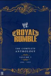WWE Королевская битва — Полная антология, часть 1 2007 постер
