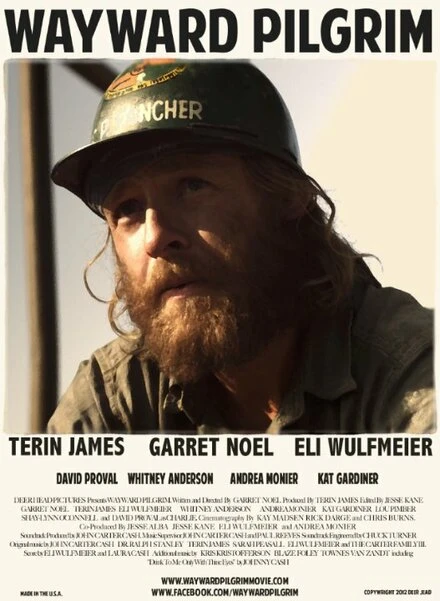 Постер Rusty 2019