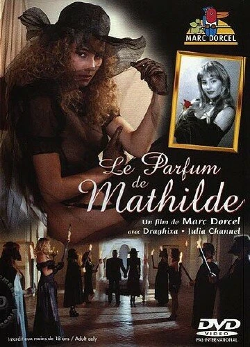 Постер Аромат Матильды 1995