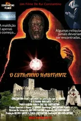 O Estranho Habitante: The Strange Inhabitant постер