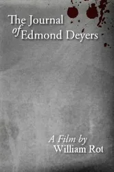 The Journal of Edmond Deyers постер