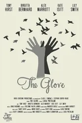 The Glove постер